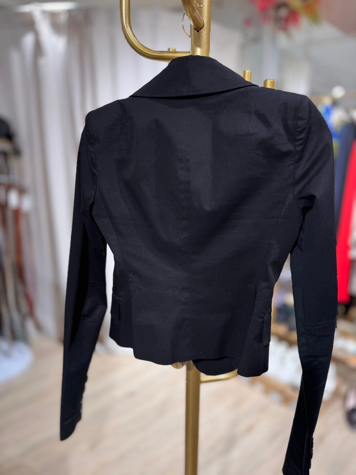 Patricia Pepe Blazer - Größe 34