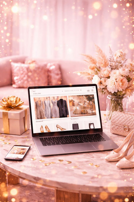Der Ancora-Online-Shop startet jetzt durch! 🛍️✨