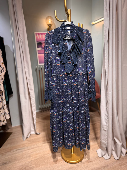 Kleid - See By Chloé