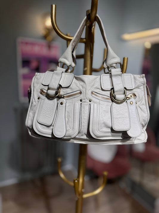 Chloé Bay Satchel