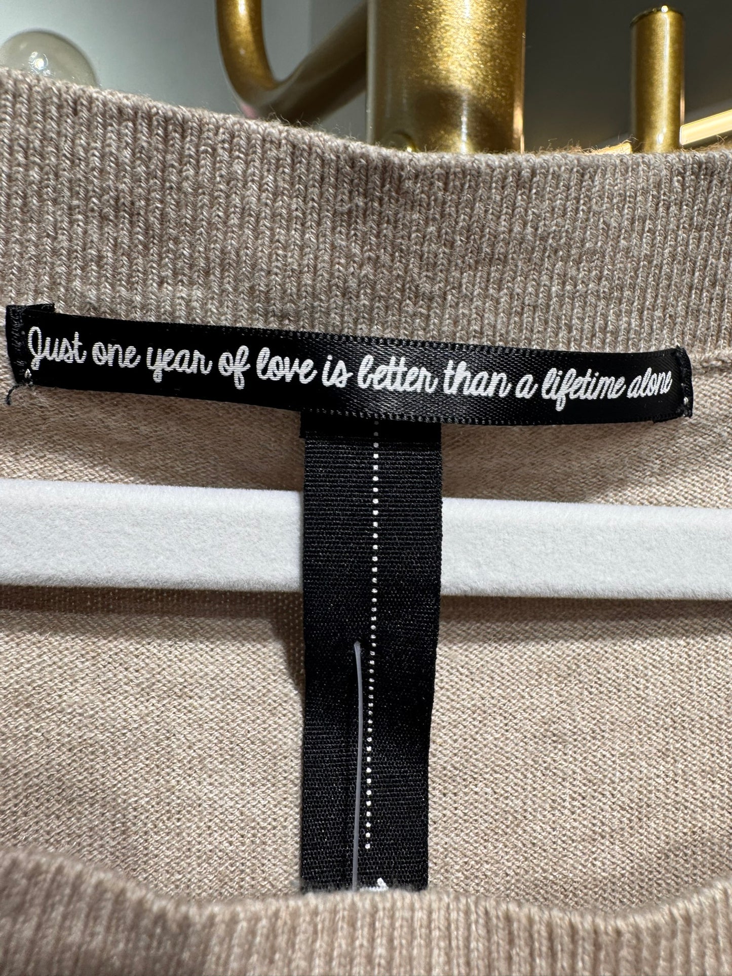 10 Days Pullover