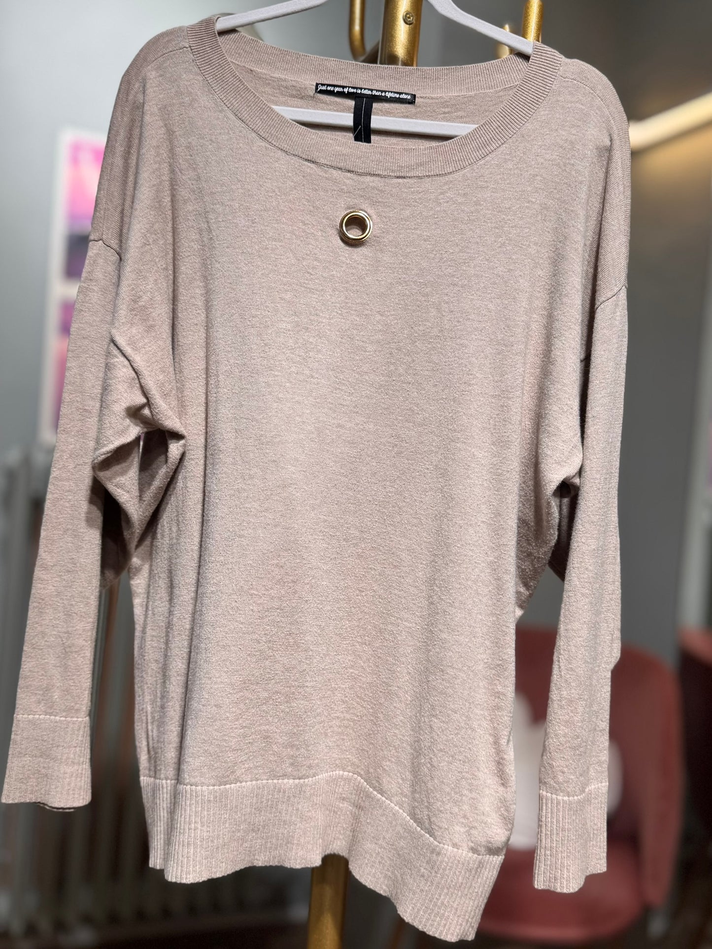 10 Days Pullover