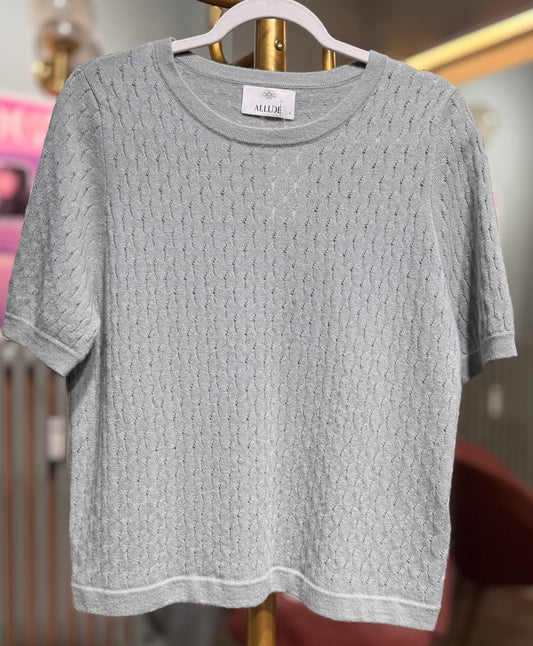 Allude Kaschmir Pullover