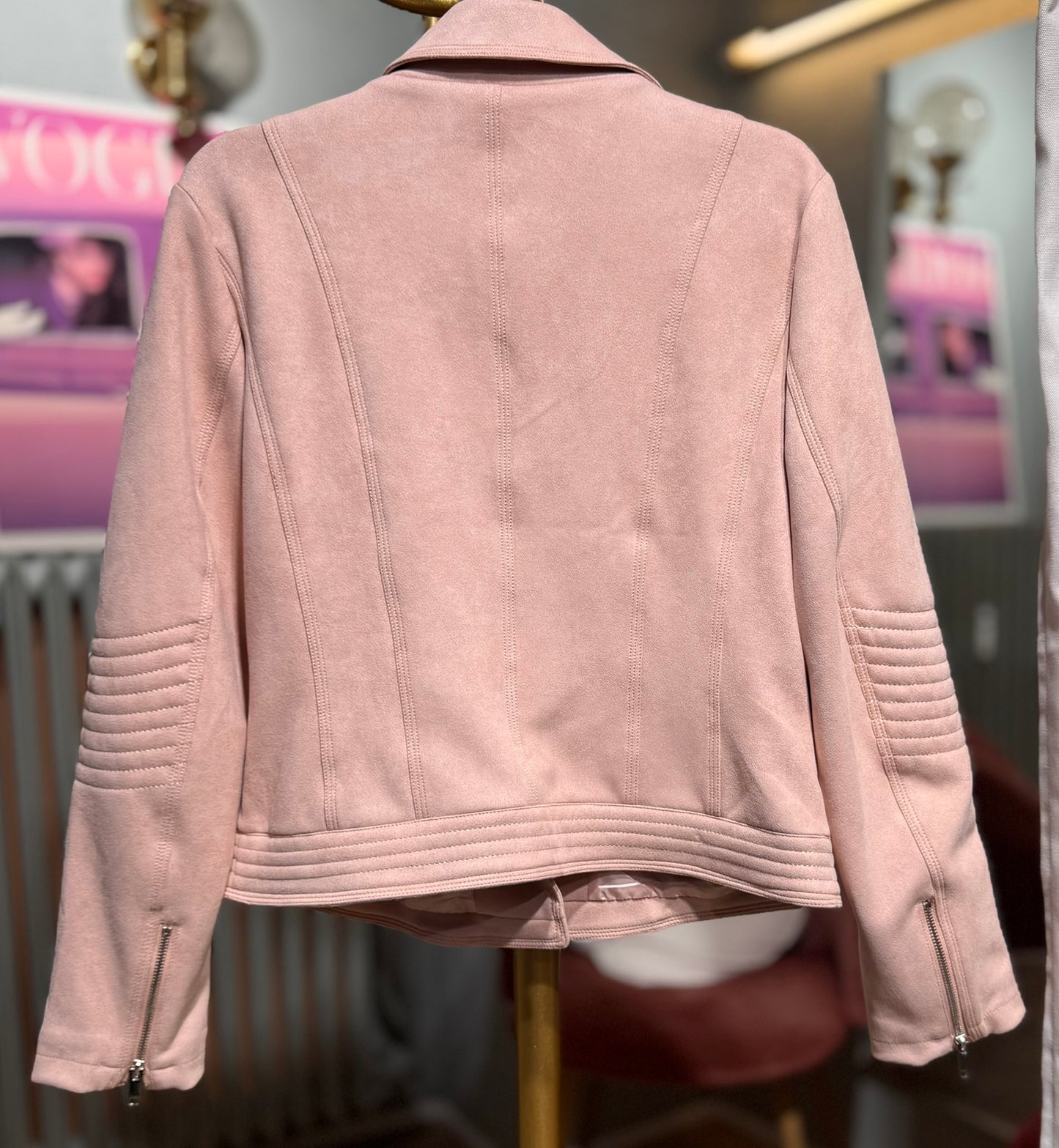 Gersha Jacke