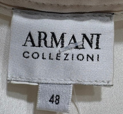 Armani Palazohose