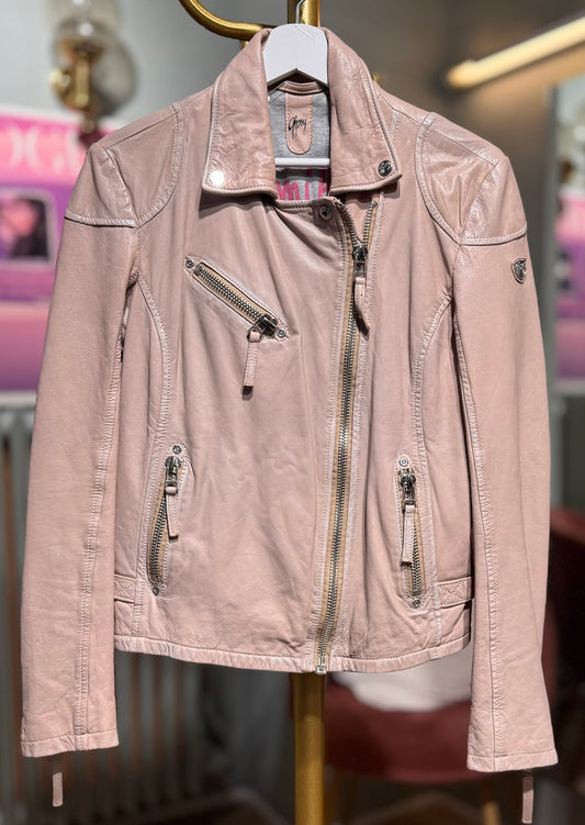 Gipsy Lederjacke