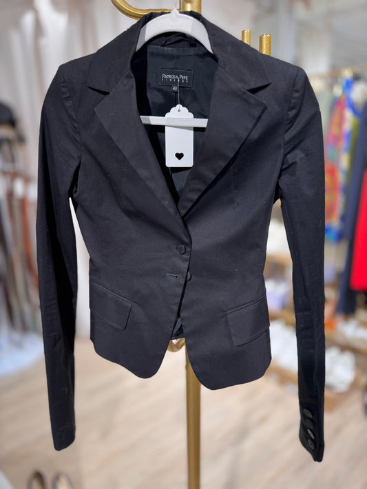 Patricia Pepe Blazer - Größe 34