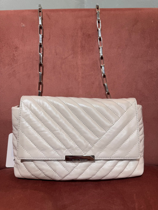 Isabel Marant - Schultertasche Bandouliere Merine