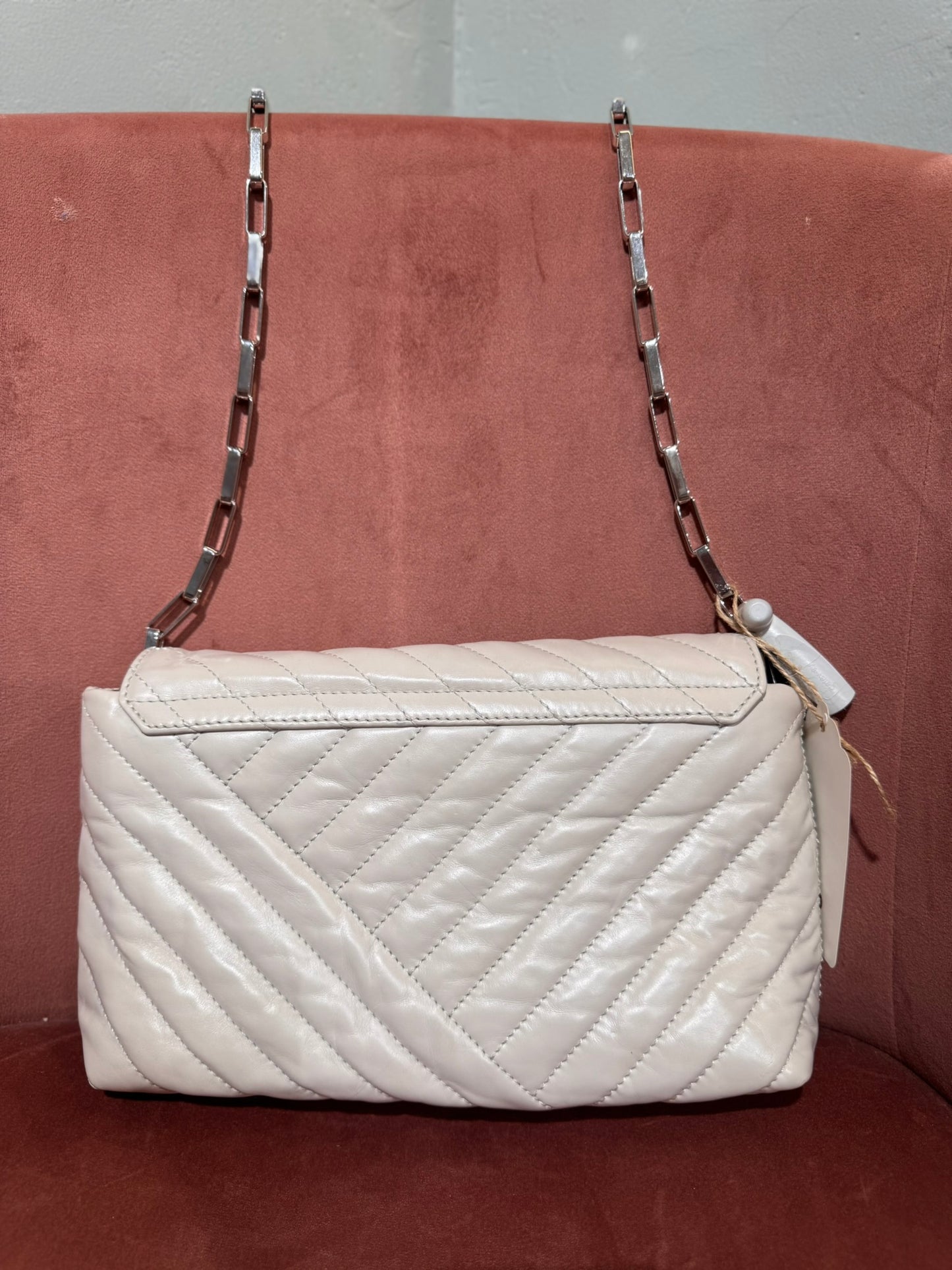 Isabel Marant - Schultertasche Bandouliere Merine