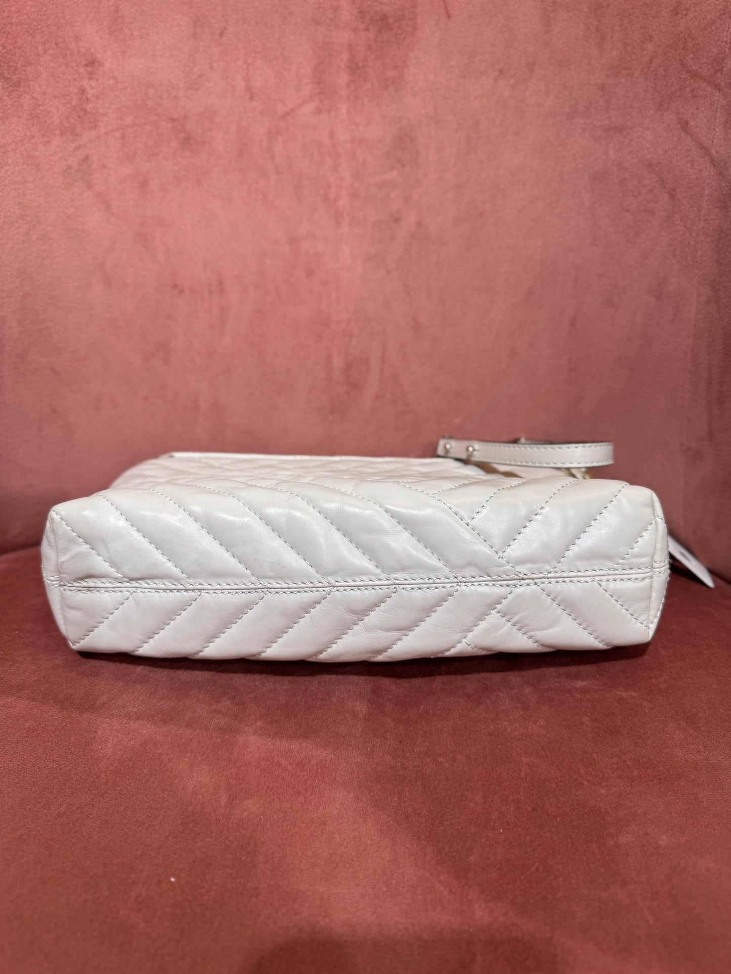 Isabel Marant - Schultertasche Bandouliere Merine