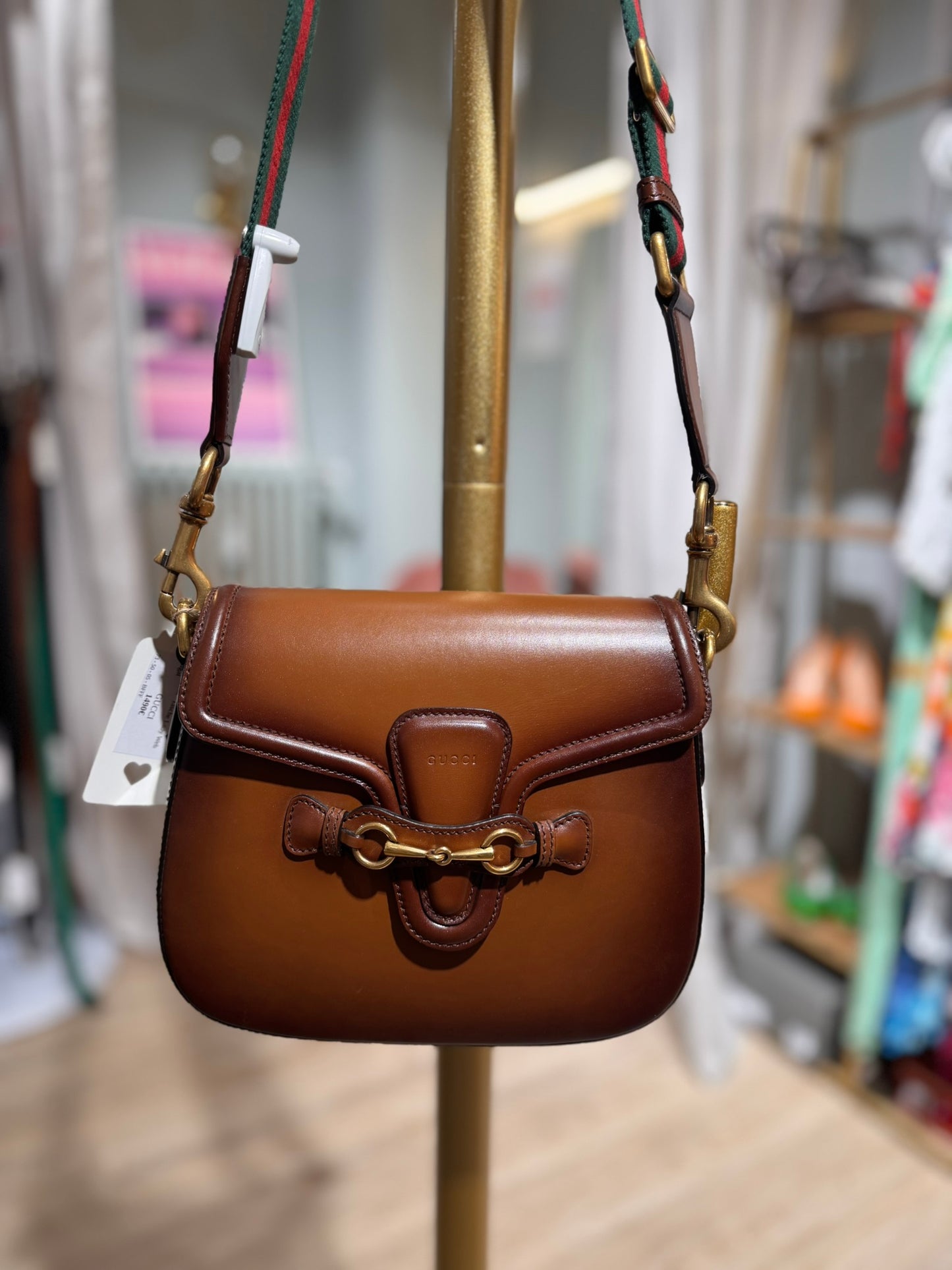 Gucci Tasche Lady Web