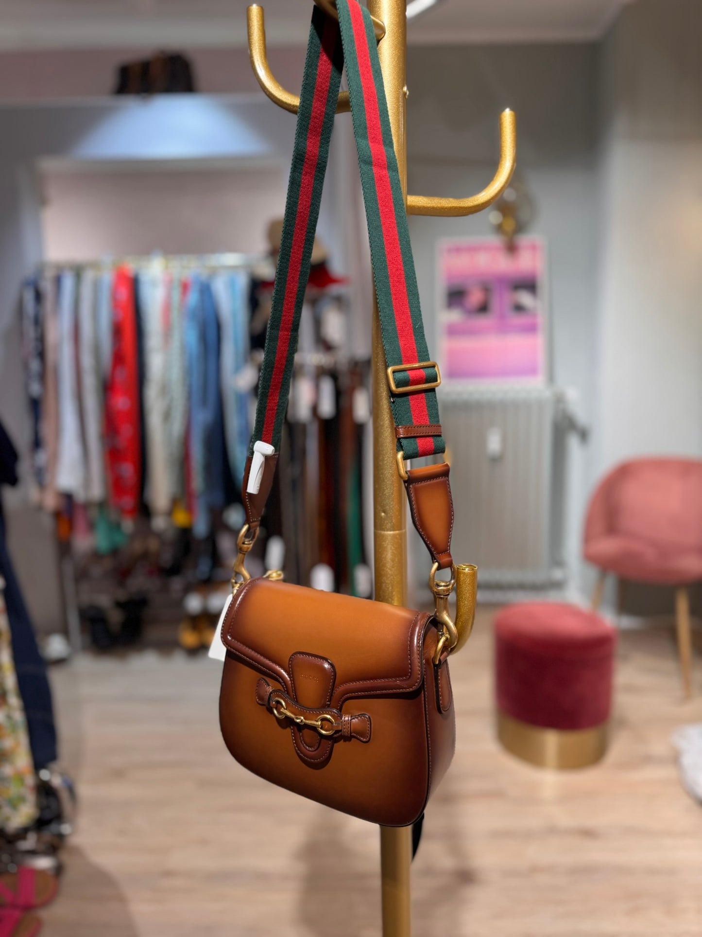 Gucci Tasche Lady Web