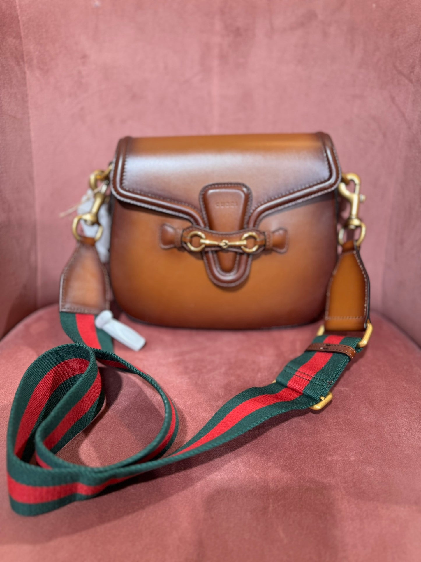 Gucci Tasche Lady Web