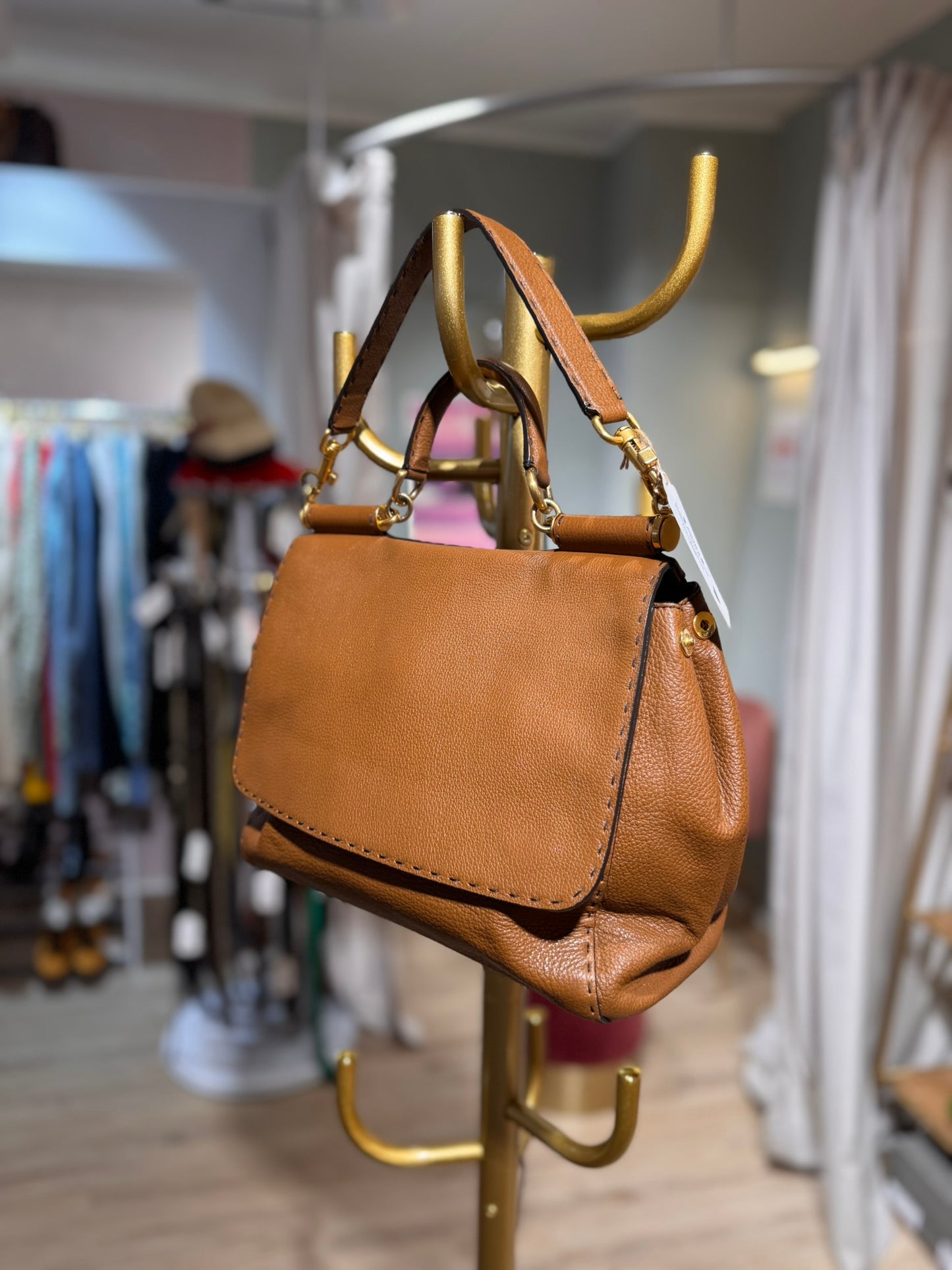 Dolce & Gabbana - Tasche Sicily
