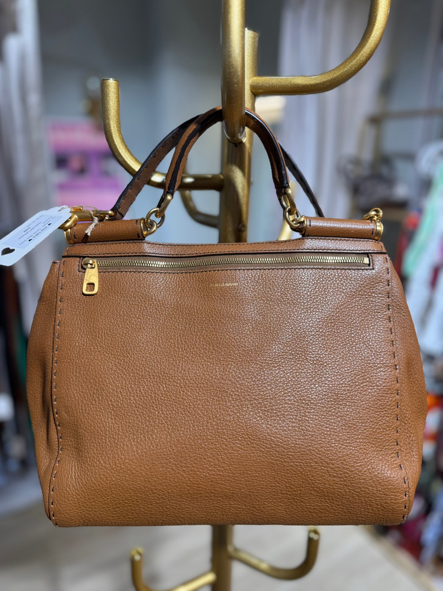 Dolce & Gabbana - Tasche Sicily