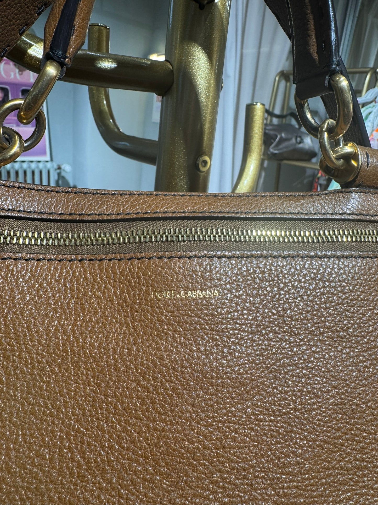 Dolce & Gabbana - Tasche Sicily
