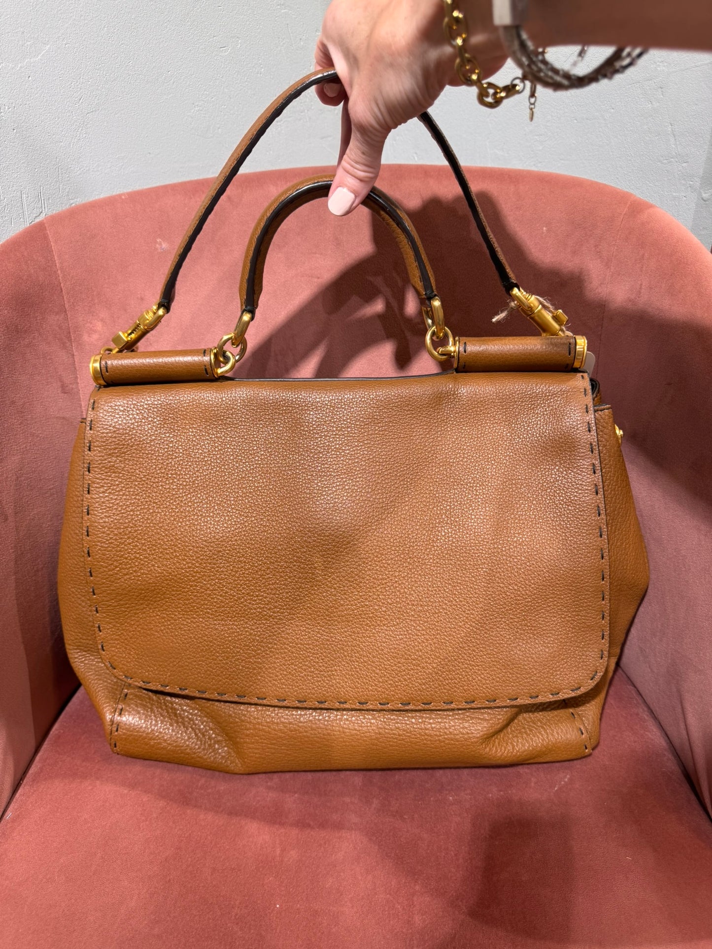 Dolce & Gabbana - Tasche Sicily