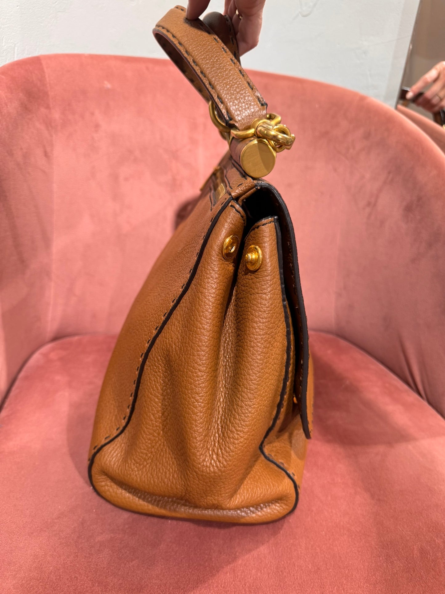 Dolce & Gabbana - Tasche Sicily